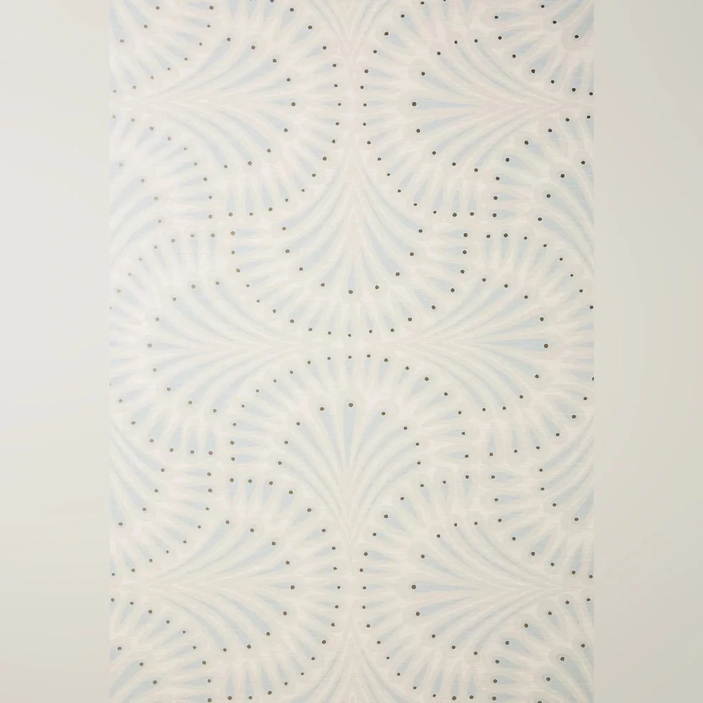 NWT Anthropologie Cabaret Wallpaper Ivory